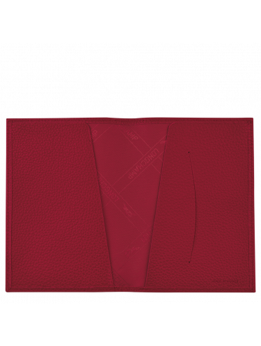 Longchamp 3416/021 - CUIR DE VACHETTE - RO longchamp le foulonné etui passeport Etui-passeport
