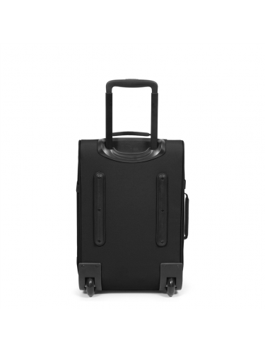 Eastpak K60L - POLYESTER - NOIR - 008 eastpak tranverz xs valise Bagages cabine