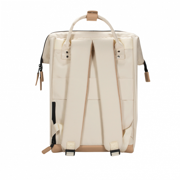 Cabaïa BAGS LARGE - NYLON 900D - CAP TO cabaïa sac à dos bags large Maroquinerie