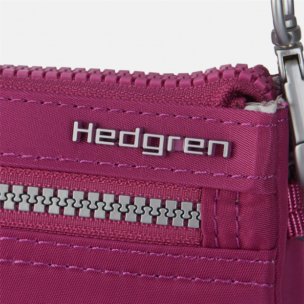 Hedgren HIC428/EMMA SMALL - TWILL NYLON  hedgren emma small trotteur Sac porté travers