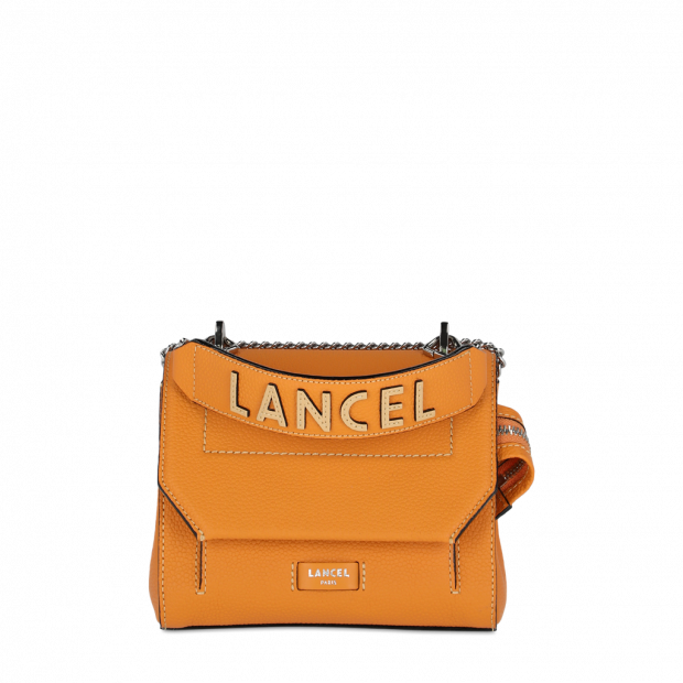 Lancel A11747 - CUIR DE VACHETTE - MAND Lancel - Ninonl Rabat m Sacs à mains