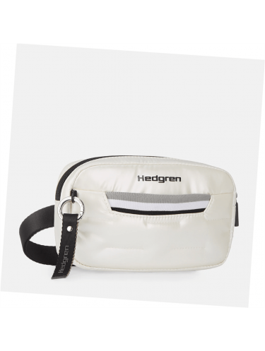 Hedgren HCOCN01/SNUG - POLYESTER - PEARL hedgren-cocoon-sac banane/bandoulière Sacs banane / Sacs bandoulière