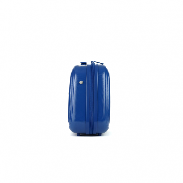 Elite Bagage E2114 - POLYCARBONATE - BLEU - B elite bagage pure vanity classic Vanity