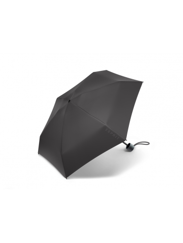 esprit parapluie 57400 - RECYCL PET POLYESTER - N esprit-petito-parapluie mini manuel Parapluies