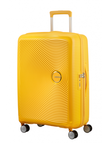 américan tourister 88473/32G002 - POLYPROPYLÈNE - G american tourister soundbox valise 67cm Valises