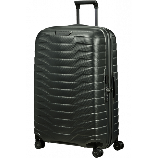 Samsonite 126042/CW6003 - ROXKIN - MAT CLI samsonite proxis valise 75cm Valises