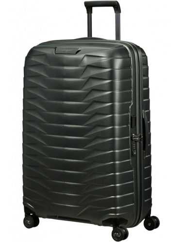 Samsonite 126042/CW6003 - ROXKIN - MAT CLI samsonite proxis valise 75cm Valises