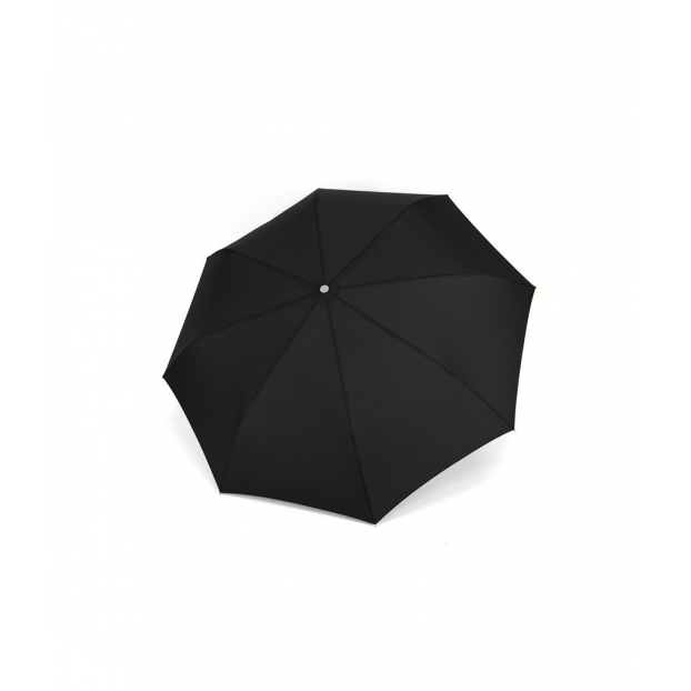 Maison Pierre Vaux 118 - POLYESTER - NOIR - 01 longchamp-pliage-parapluie mixte pliant auto Parapluies