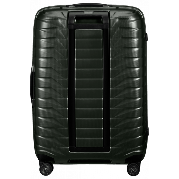 Samsonite 126041/CW6002 - ROXKIN - MAT CLI samsonite proxis-valise 4 roues 69cm-bagage Valises