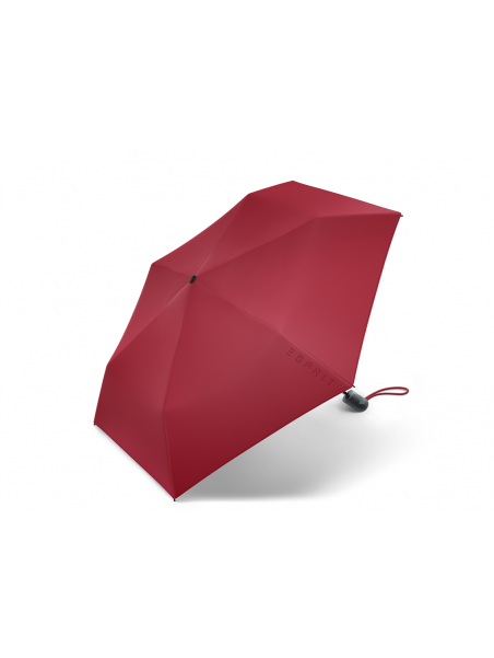 esprit parapluie 57800 - RECYCL PET POLYESTER - R esprit-easymatic slim-parapluie pliant auto Parapluies