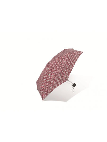 cardin parapluie 82738 - POLYESTER - ROUGE - 8274 cardin-petito-parapluie mini f Parapluies