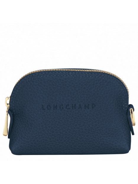Longchamp 3686/021 - CUIR DE VACHETTE - NA longchamp le foulonné porte-monnaie Porte-monnaie