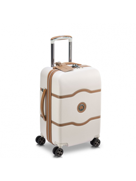 Delsey 1676801 - ANGORA delsey chatelet air 2.0 valise cabine Bagages cabine