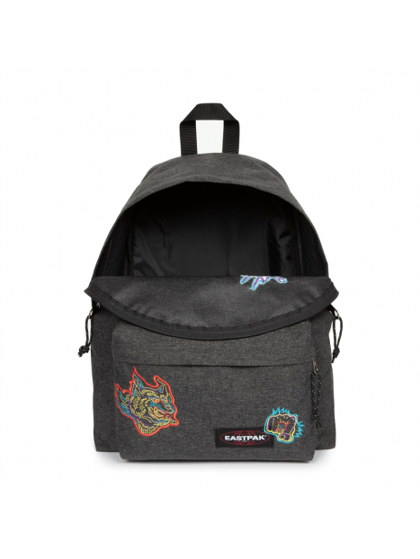 Eastpak K620 - POLYESTER - NEON PATCHES  Eastpak Padded - Sac à dos Maroquinerie