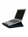 Cabaïa LAPTOP CASE 15" - NYLON 900D - Z cabaia-Laptop case-porte ordinateur 15" Sac business