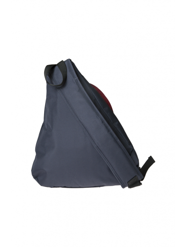 Serge Blanco URB11004 - NAVY pilotbag body bag