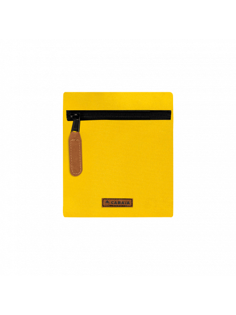 Cabaïa SIDE POCKET - NYLON 900D - DOM L Cabaïa - Side Pocket - Pochette S Pochettes