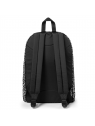 Eastpak K767 - POLYESTER - EIGHTIMALS BL eastpak-out of office-sac à dos 27l Maroquinerie