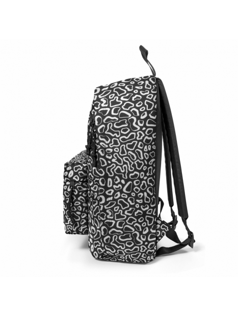 Eastpak K767 - POLYESTER - EIGHTIMALS BL eastpak-out of office-sac à dos 27l Maroquinerie