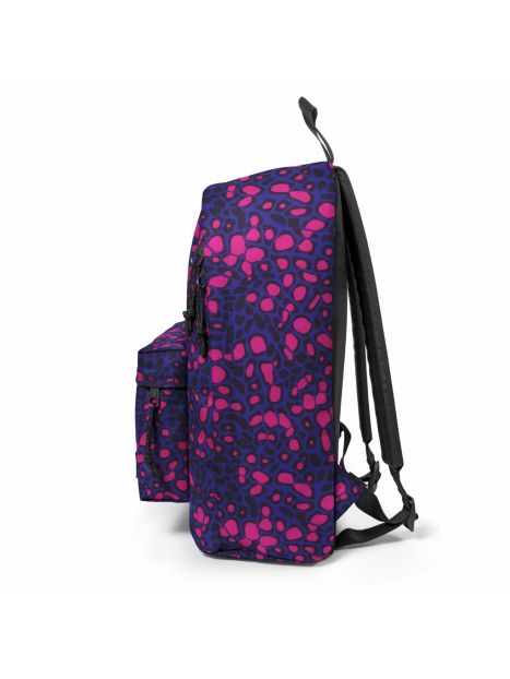 Eastpak K767 - POLYESTER - EIGHTIMAL PIN eastpak-out of office-sac à dos 27l Maroquinerie