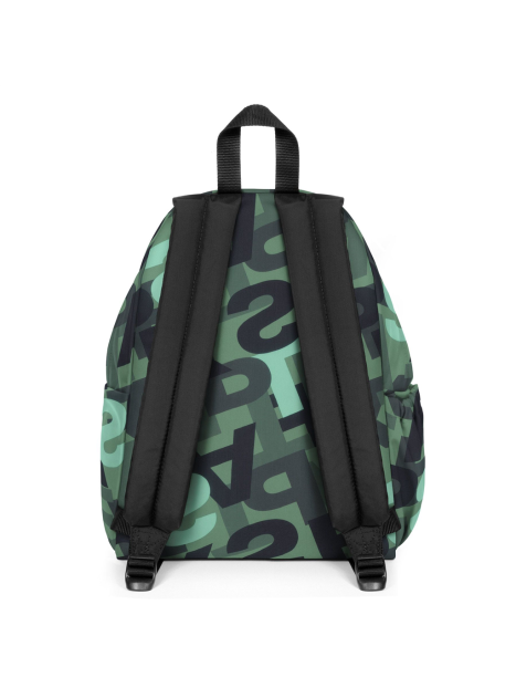 Eastpak K0A5B74 - POLYESTER - LETTER GRE Padded Double Maroquinerie