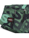 Eastpak K0A5B74 - POLYESTER - LETTER GRE Padded Double Maroquinerie