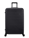 américan tourister 139277 - POLYCARBONATE - ARDOISE valise 77cm 4.3kg 103/121l Valises