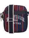 Tommy Hilfiger AM10510 - POLYESTER - ITALIEN WI tommy hilfiger sacoche homme mm Sac business