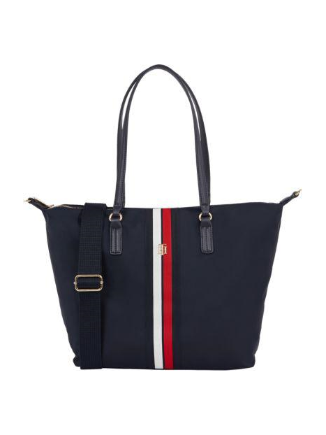 Tommy Hilfiger AW13176 - POLYESTER/POLYURÉTHANE tommy hilfiger shopping shopping