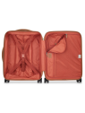 Delsey 1676803 - POLYCARBONATE - MARRON delsey chatelet air 2.0 valise cabine Bagages cabine