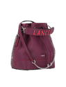 Lancel A11746 - CUIR DE VACHETTE - CARD ninon de lancel seau s Sac porté main
