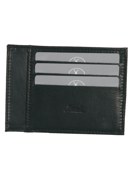 Frandi 575/5 RFID - AUTHENTIQUE CUIR GR 575/5 Porte-cartes