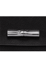 Longchamp 10191/HPN - CUIR DE VACHETTE - N longchamp roseau pochette porté travers Sacs à mains