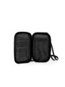 Eastpak K0A5BEC - POLYESTER - NOIR - 5A2 eastpak cnnct pochette portable Sac business