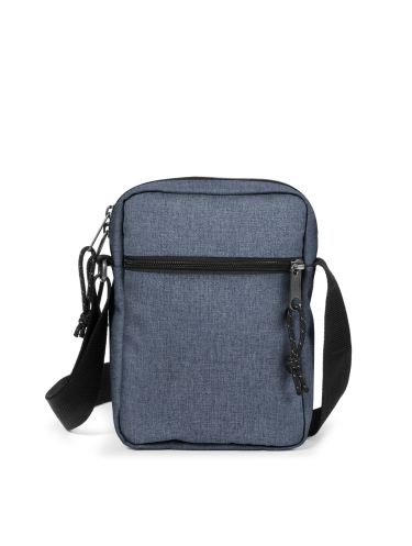 Eastpak K045 - CRAFTY JEANS The One sacoche mixte