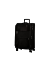 JUMP PS03 - POLYESTER 200D SERGÉ - AN jump bagage-lauris soft-valise 67cm Valises