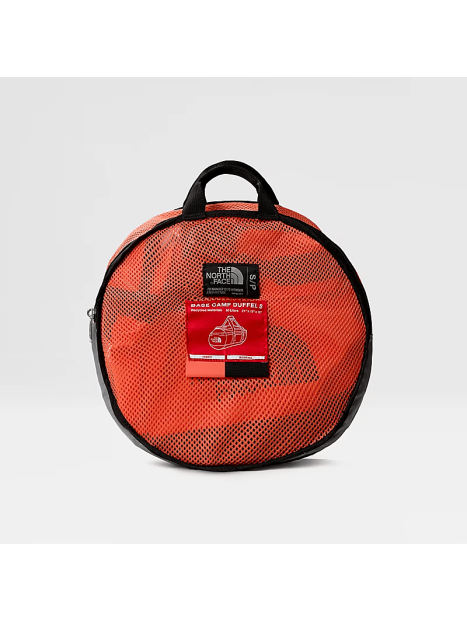 The North Face BASE CAMP S - NYLON BALISTIC END The north face base camp s sac voyage/sport Sacs de voyage
