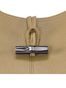 Longchamp 10184/968 - CUIR DE VACHETTE - B longchamp- roseau essential - porté épaule Sac porté travers