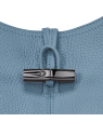 Longchamp 10184/968 - CUIR DE VACHETTE - A longchamp- roseau essential - porté épaule Sac porté travers