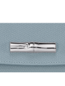 Longchamp 10191/HPN - CUIR DE VACHETTE - N longchamp roseau pochette porté travers Sacs à mains