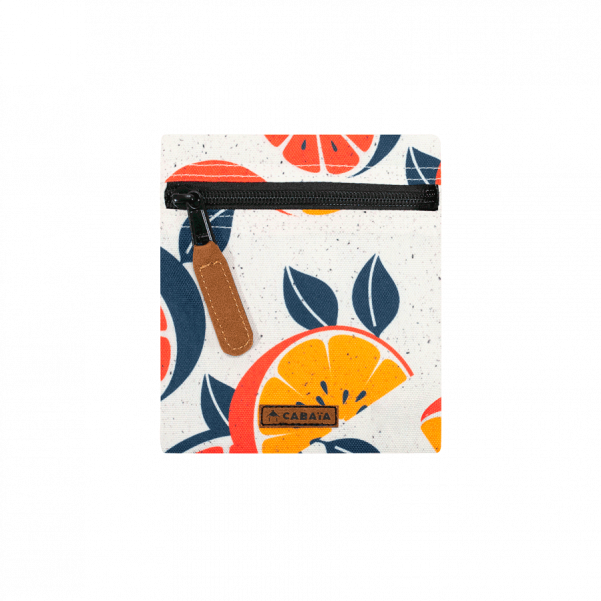 Cabaïa SIDE POCKET - NYLON 900D - BAHIA cabaïa - side pocket - pochette s Pochettes