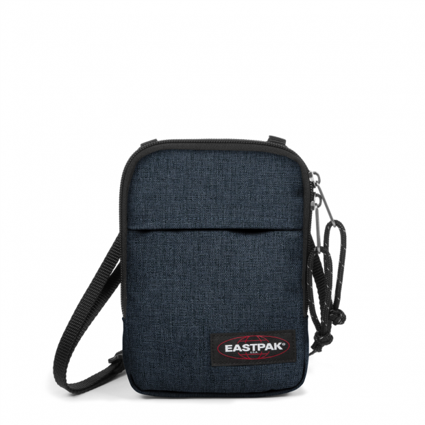 Eastpak K724 - TRIPLE DENIM sac zip buddy sacoche mixte