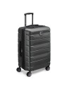 Delsey 3866820 - ABS/POLYCARBONATE - NO delsey-air amour-valise 68cm Valises