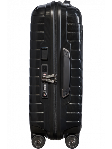 Samsonite 126035/CW6001 - ROXKIN - NOIR -  samsonite proxis valise 55cm bagage Bagages cabine