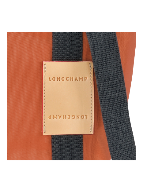 Longchamp 10203/HCC - POLYAMIDE/CUIR - CAR longchamp-le pliage replay-cabas m Sac porté main