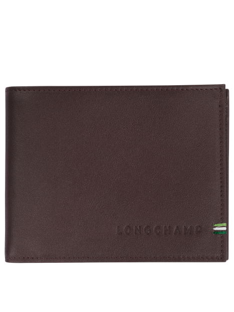 Longchamp 4240/HCX - CUIR DE VACHETTE - MO longchamp-longchamp sur seine-pfpc Portefeuilles