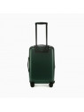 Elite Bagage E2121 - POLYCARBONATE - VERT FÔR elite- bagage pure valise 55cm Valises