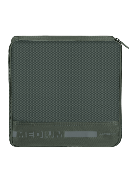 Samsonite 146885 - POLYESTER RECYCLÉ - FOR samsonite- packsized- set de3 rangement de valise Accessoires