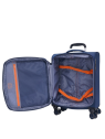 JUMP MX02 - POLYESTER 200D SERGÉ - MA jump- moorea 2.0- valise cabine Bagages cabine