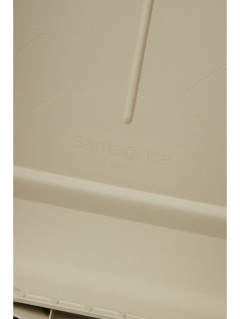 Samsonite 146909 - POLYPROPYLÈNE - WRAM NE samsonite- essens- valise cabine Bagages cabine